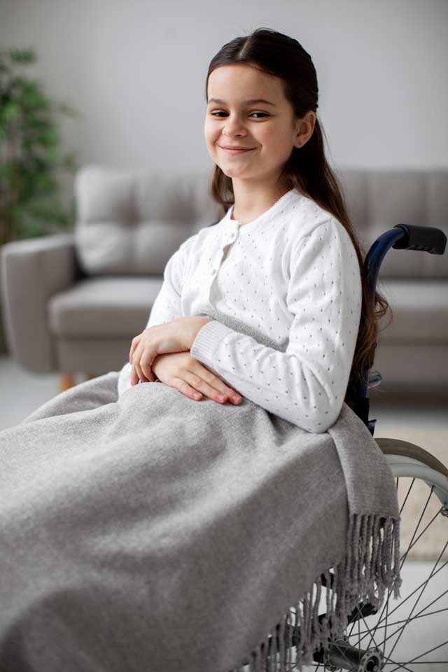 child-ready-to-help-her-disabled-parent